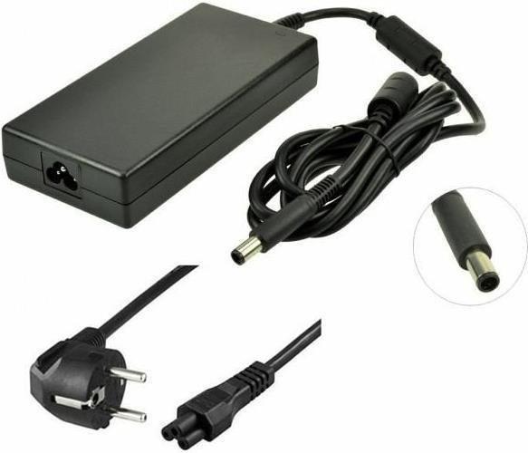 CoreParts MBXHP-AC0069 Netzteil und Spannungsumwandler für Indoor, 180 W, Schwarz - Bild 1