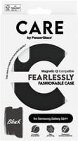 PanzerGlass Handyhülle Fearlessly Fashionable Case für Samsung Galaxy S24+ in Schwarz - Bild 1
