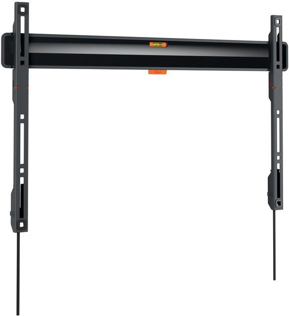 Vogel's Comfort 3605 TV-Wandhalterung schwarz für Fernseher 40-100 Zoll - Bild 1