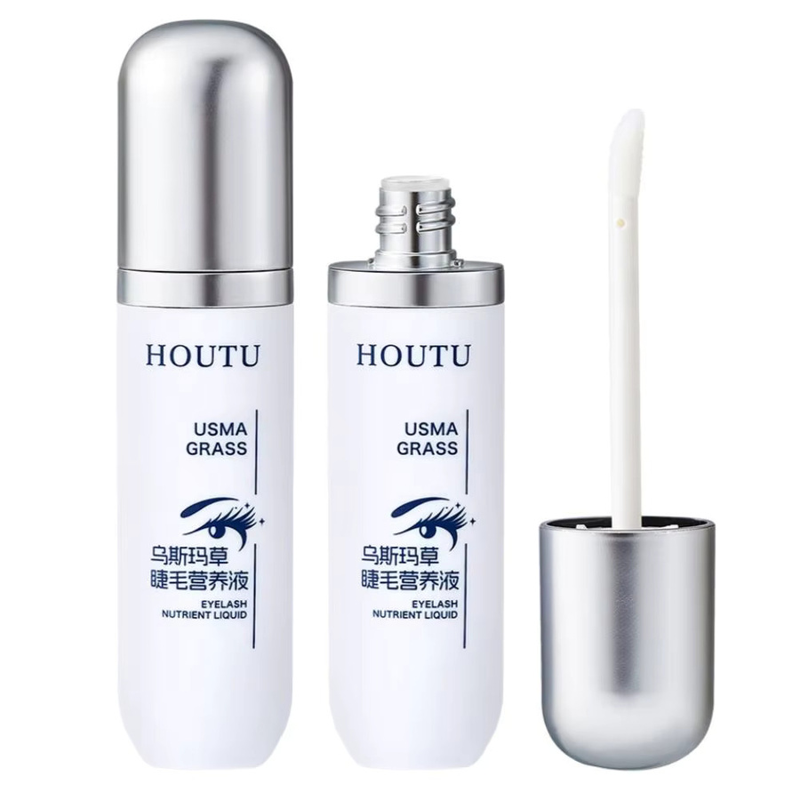 Usma Grass Wimpernpflege-Flüssigkeit, Unisex - Bild 4
