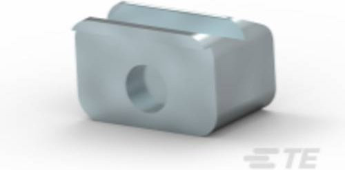 TE Connectivity AMPLIMITE Hardware 745286-2 in Silber - Bild 1