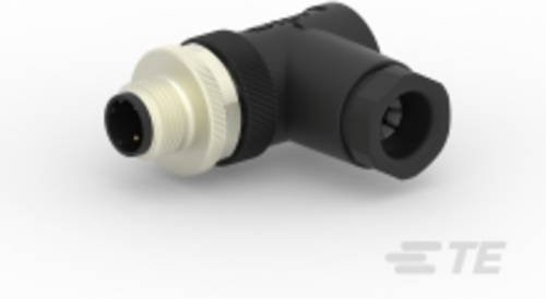TE Connectivity Beutel in Schwarz und Gold T4113502031-000 - Bild 1