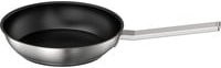Neff Bratpfanne Z9424CF0 in Silber und Schwarz - Bild 1