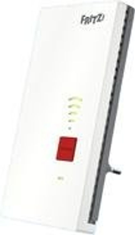 AVM FRITZ!Mesh Set 2700 3-Pack Wi-Fi 7 Dual-Band Repeater Netzwerk-Weiterreichung Weiß - Bild 4
