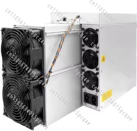 Bitmain Antminer Z15 840ksol/s Zcash Miner Equihash-Algorithmus in Silber - Bild 1