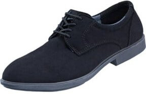 Atlas Halbschuh CX 40 ESD S1 Sicherheitsschuh in Schwarz, Größe 36, Weite 10 - Bild 1