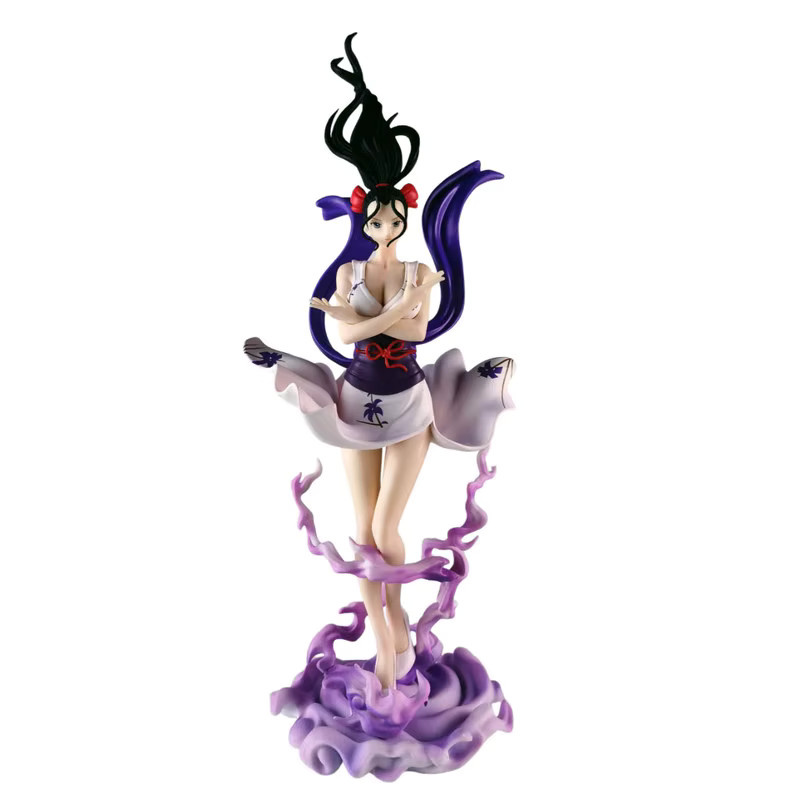 Tianhui One Piece Nico Robin, Anime-Figur, Kunststoff - Bild 4