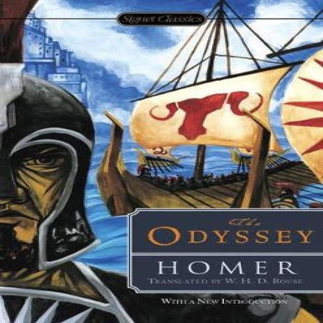 Die Odyssee von Homer, Taschenbuch - Bild 1