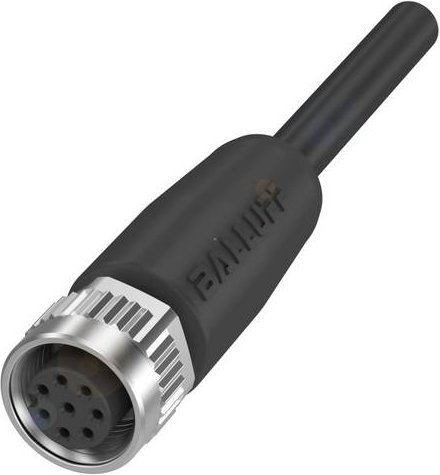 Balluff BCC085Z Sensor-Aktor-Anschlussleitung in Schwarz - Bild 1