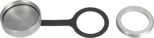 Harting Schutzkappe 09455020006 aus Metall in Silber - Bild 1