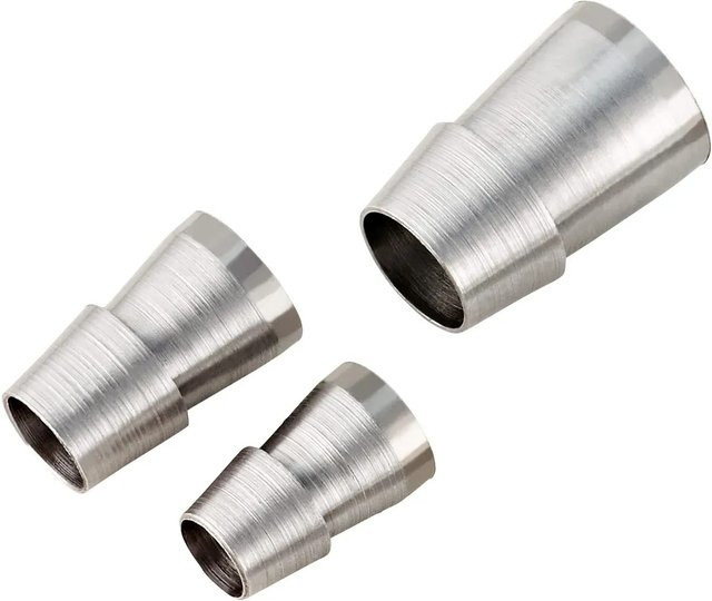 LUX-TOOLS Hammer Ringkeile Classic in Silber, 100 - 400 g - Bild 1
