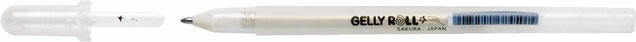 SAKURA Gelly Roll Stardust Glitter Gelstift in Transparent - Bild 1