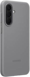 Samsung Silicone Case für Galaxy A57 5G in Grau - Bild 1