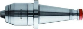 ALBRECHT Kurzbohrfutter AKL DIN2080 1-16mm SK40 in Silber - Bild 1