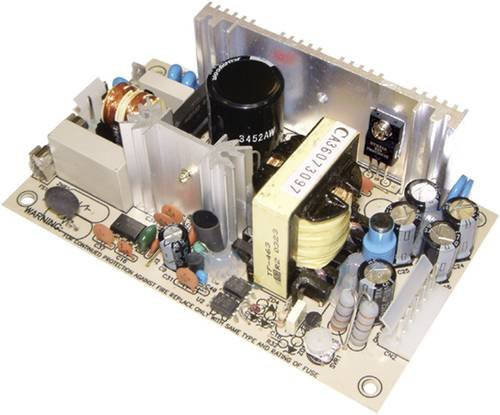 Mean Well MW PD-65B Schaltnetzteil 65W Multicolor - Bild 1