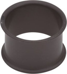 Mersen Passeinsatz NEOZED D02 35A in Schwarz - Bild 1