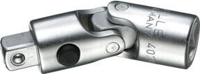 Stahlwille Kardangelenk 1/4" (6,3mm) silber, Länge: 45 mm - Bild 1