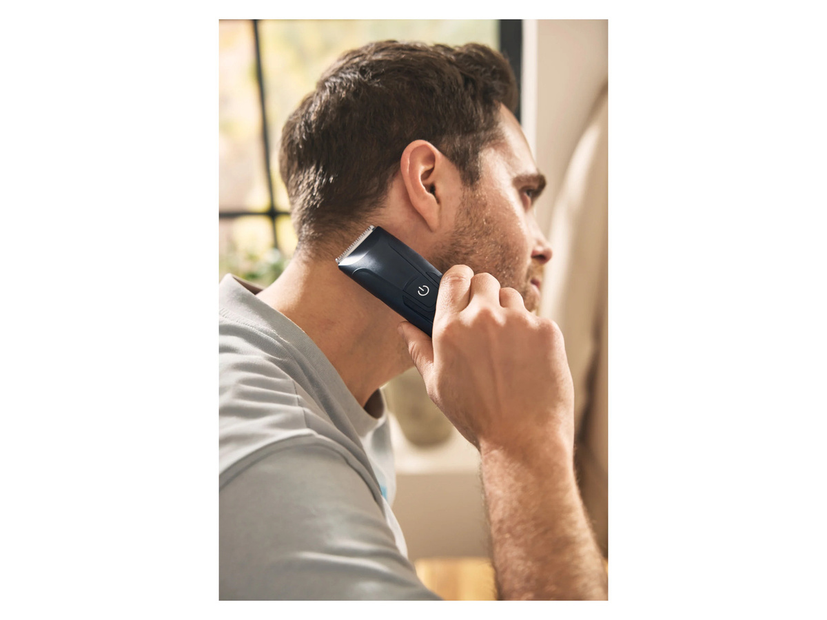 CIEN BEAUTY Haarschneider, Unisex - Bild 2