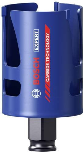 Bosch EXPERT Construction Material Lochsäge PC Plus Durchmesser: 51 mm - Bild 2