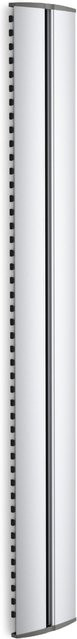 Vogels Kabelkanal CABLE 10 L in Silber - Bild 1