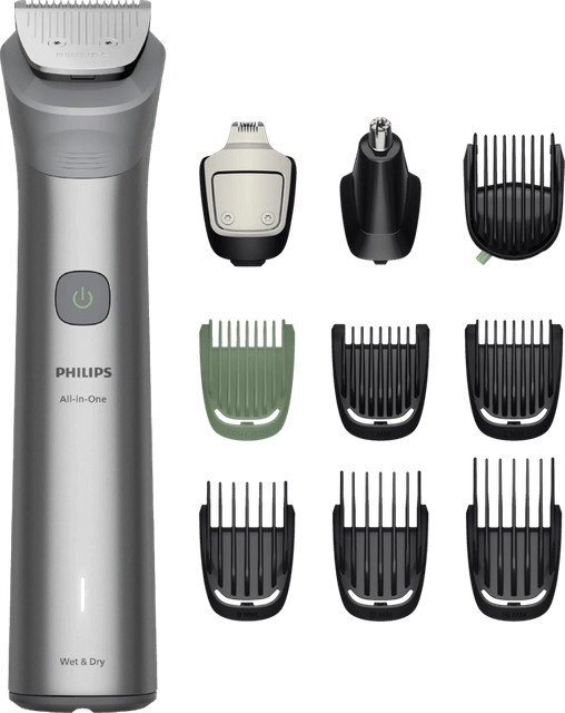Philips Multigroomer Series 5000 10-in-1, Herren - Bild 1