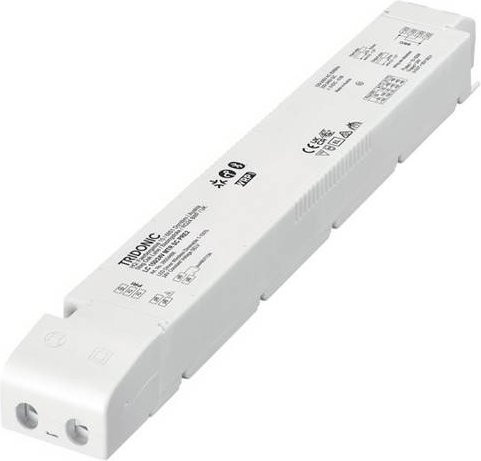 Tridonic LC 150W 24V MTR SC PRE2 LED-Treiber 150W 6.25A 24V in Weiß - Bild 1