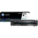 Original HP 207A Toner W2210A Schwarz für Laserdrucker - Bild 3