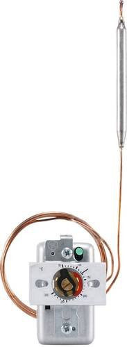 Jumo Temperaturbegrenzer 60000211 in Silber - Bild 1