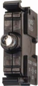 Eaton LED-Element M22-CLED-G in Grün mit schwarzer Front - Bild 1
