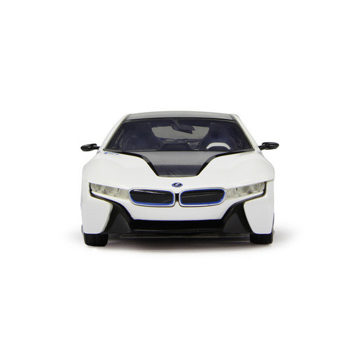 JAMARA BMW I8 Ferngesteuertes Fahrzeug weiss 1:14 ab 6 Jahren - Bild 2