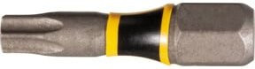 Makita Torsion Bit Schraubendreherbit T25 x 25 mm multicolor - Bild 1