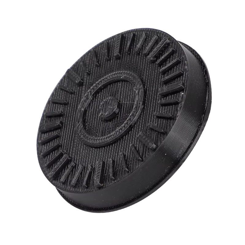 Raymarine UniController Drehwahl-Trackpad in Schwarz als Ersatz für OEM R62313 und R62185 für C90w E90w C120w E120w C140w E140w - Bild 2