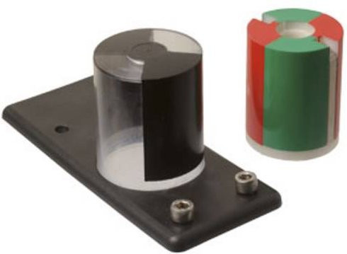 Pepperl+Fuchs Betätiger BT43-RG-01 multicolour - Bild 1