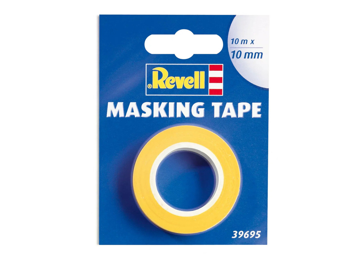Revell Masking Tape, Zubehör - Bild 2