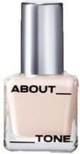 ÜBER_TON Skin Layer Fit Foundation, 30 ml, Warm Beige, LSF 30, halbmatt - Bild 1