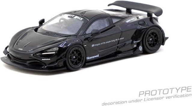 Tarmac Works Diecast Modellauto, 1:64, ab 14 Jahren - Bild 1