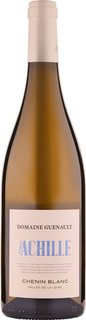 Domaine Guenault Chenin Blanc Weißwein, Loire, 2024, trocken, 0,75 l
