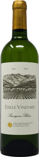 Eisele Vineyard Sauvignon Blanc 2022 Weißwein, Napa Valley, USA, 0,75 l - Bild 1