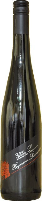 Heymann-Löwenstein Laubach Riesling GG trocken 2018 Weißwein 0,75 l - Bild 1