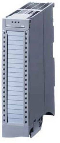 Siemens SPS-Ausgangskarte 6AG1532-5HD00-7AB0 in Grau - Bild 1