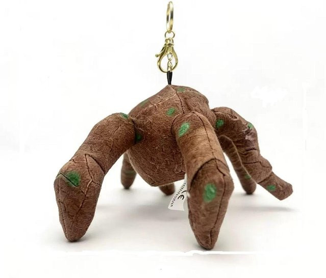 Yiran toy Project Hail Mary Rocky Plüschtier, ab 14 Jahren - Bild 1