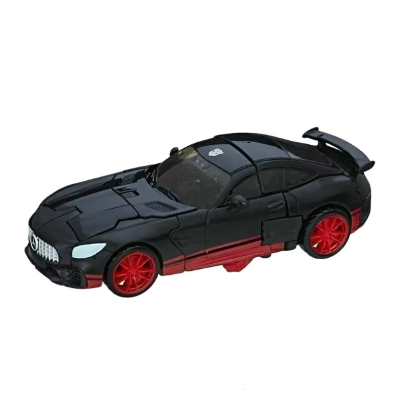 Hasbro Transformers The Last Knight TLK Class D Drift, Actionfigur, ab 8 Jahren - Bild 3