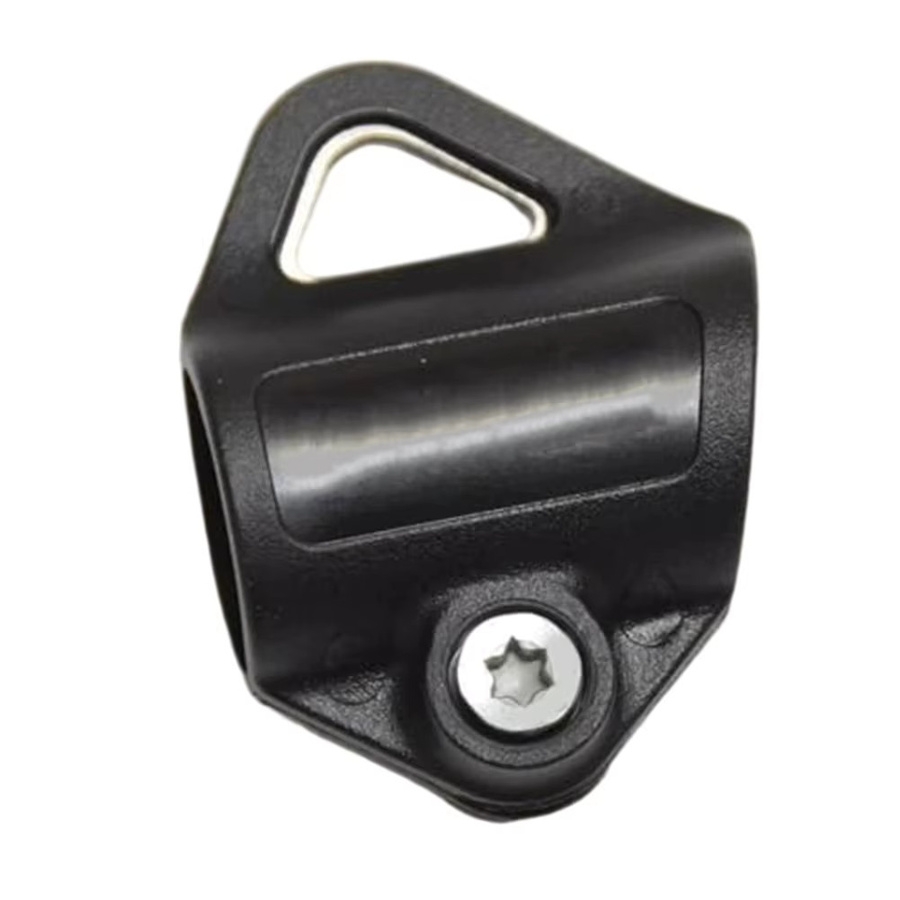 Vibratite Trimmer-Gurtschlaufe für FS-Trimmer in Schwarz, passend für FS91R FS90R FS130R FS131R - Bild 5