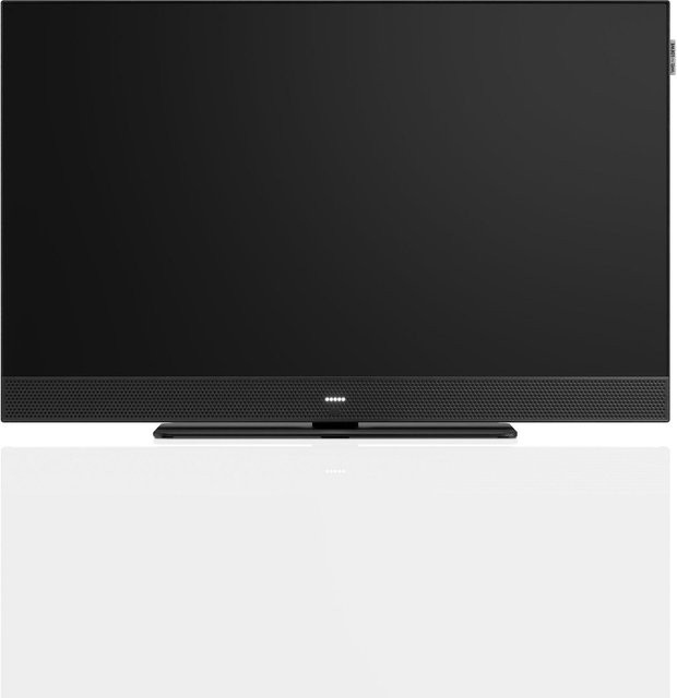Loewe We. SEE 32 dc Smart-TV mit 4K Ultra HD, LED-Technik, Bluetooth und Wi-Fi, Schwarz - Bild 1