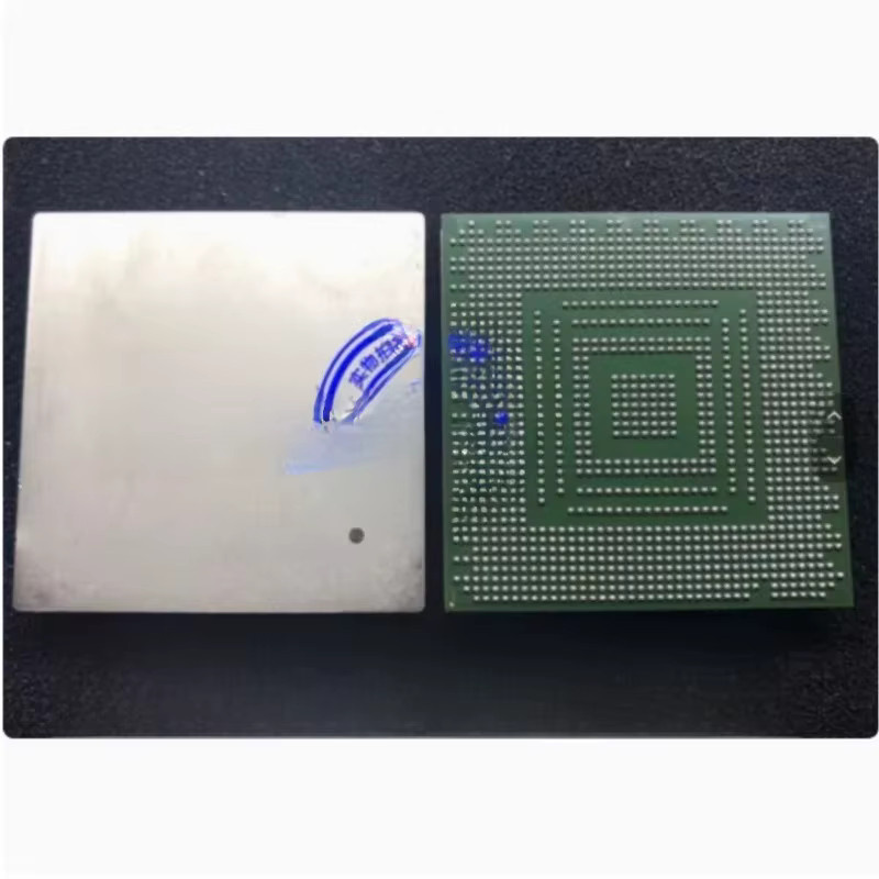 Original PS3 GPU RSX CXD2971DGB BGA Chip für PlayStation in Silber - Bild 2