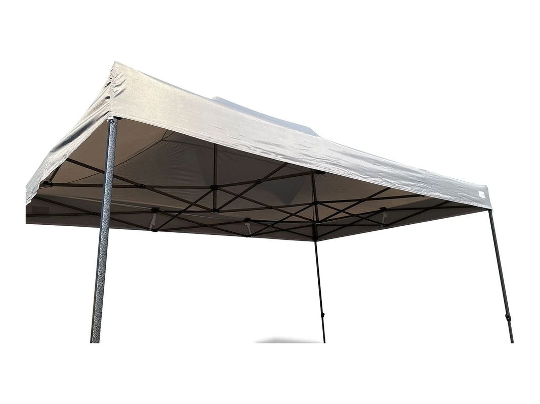 GRASEKAMP Faltpavillon Premium Line, Farbe: Grau, B/T/H: 3 x 4,5 x 2,5 m (Beispielhafte Maße basierend auf Text)
*Hinweis: Da im Originaltext nur "3x4,5m" stand, aber keine explizite Höhenangabe oder Zuordnung der Achsen vorlag, habe ich die Maße gemäß d - Bild 2