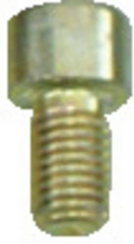 Gedore Automotive Zylinderschraube aus Messing 12mm - Bild 1