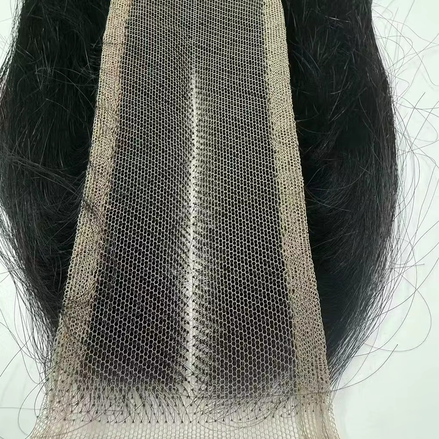 Linhua Körperwelle, brasilianisches Echthaar, gewellt, 2 x 6, Damen - Bild 2