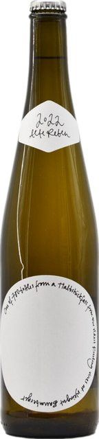 Weingut Baumberger Riesling Weißwein, Nahe, trocken, 2023, 0,75 l - Bild 1