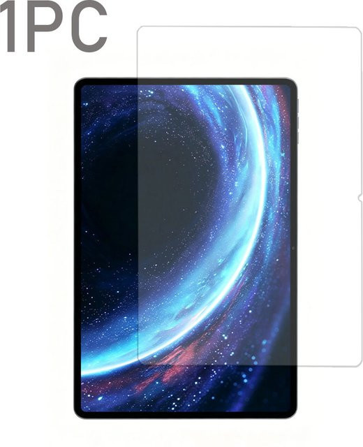 Alldobube Gehärtetes Glas Displayschutzfolie für IPlay 70 Max Pro 13'' 2026 70E 70SE Mini 70 Pro Ultra Transparent 1er-Pack - Bild 1